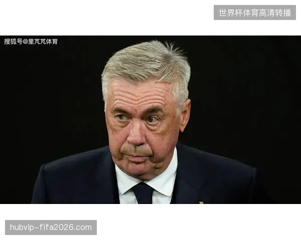 巴西队在缺少内马尔的情况下火力全开，安切洛蒂的无核化进攻体系初见成效